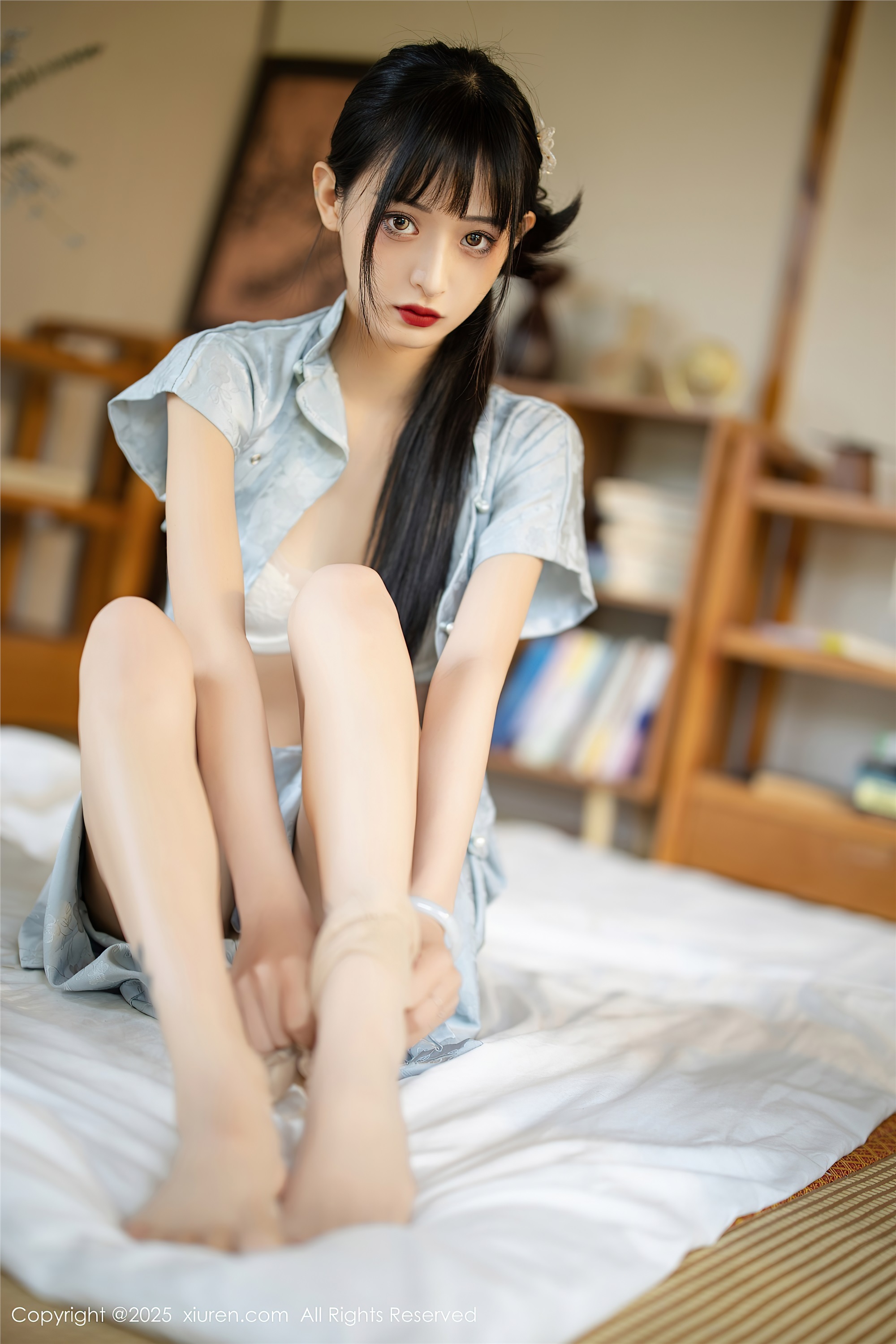 Xiuren秀人网 2025.05.15 NO.10278 茂木希子